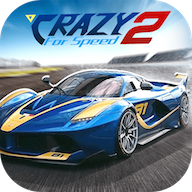 Crazy for Speed 2(���ٿ��2��ʽ��)