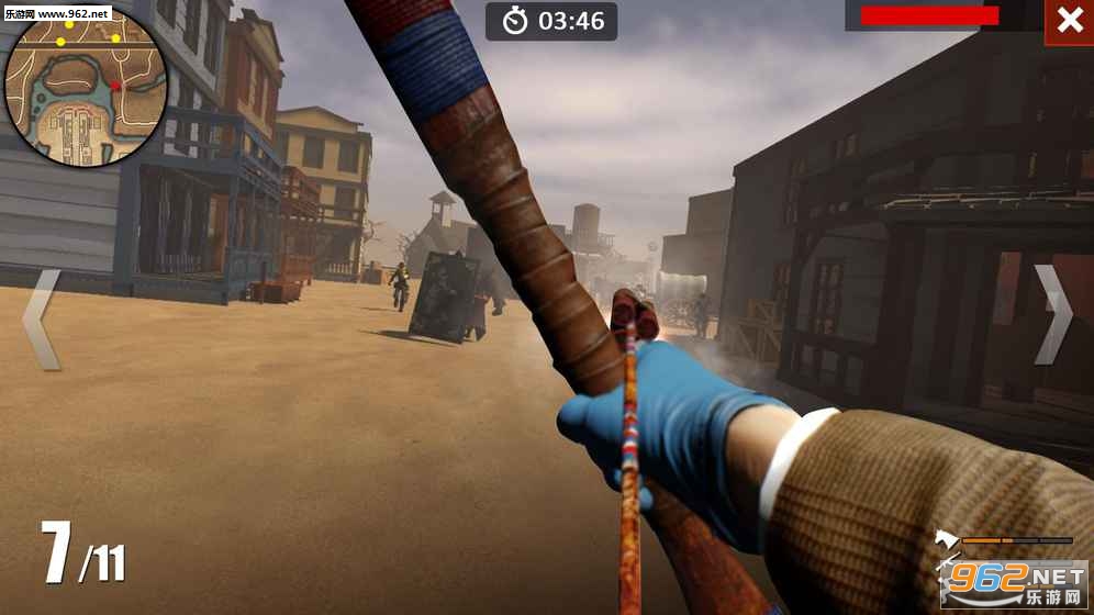 Cowboy War(ţ��֮ս���°�)v1.0.1��ͼ3