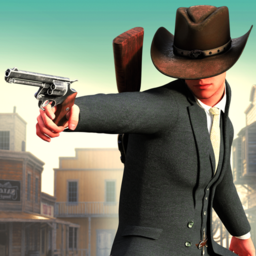 Cowboy War(ţ��֮ս���°�)