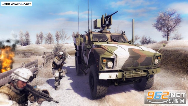 4x4ս��������׿��v1.3��ͼ3