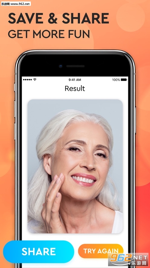 pickphotos(老年特效app)截图3