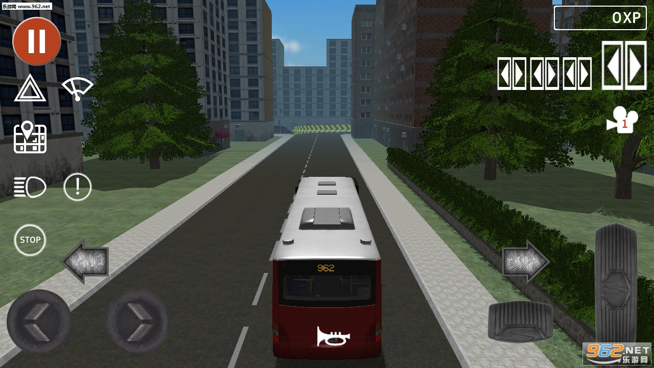 Public Transport Simulator(������ͨģ�������°�)��ͼ2