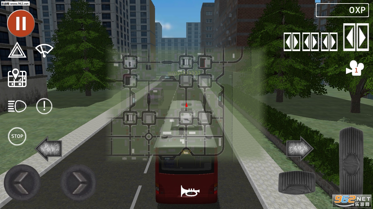 Public Transport Simulator(������ͨģ�������°�)��ͼ3