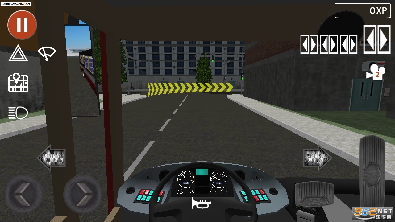Public Transport Simulator(������ͨģ�������°�)��ͼ4
