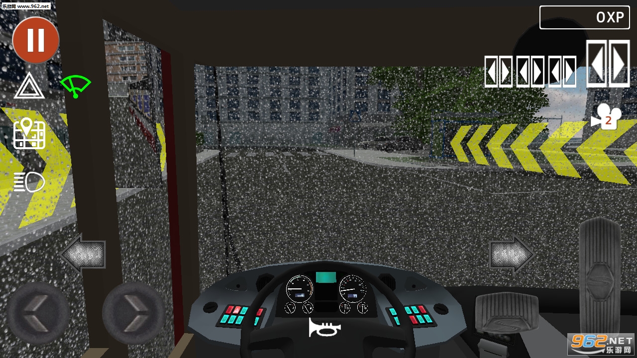 Public Transport Simulator(������ͨģ�������°�)��ͼ5