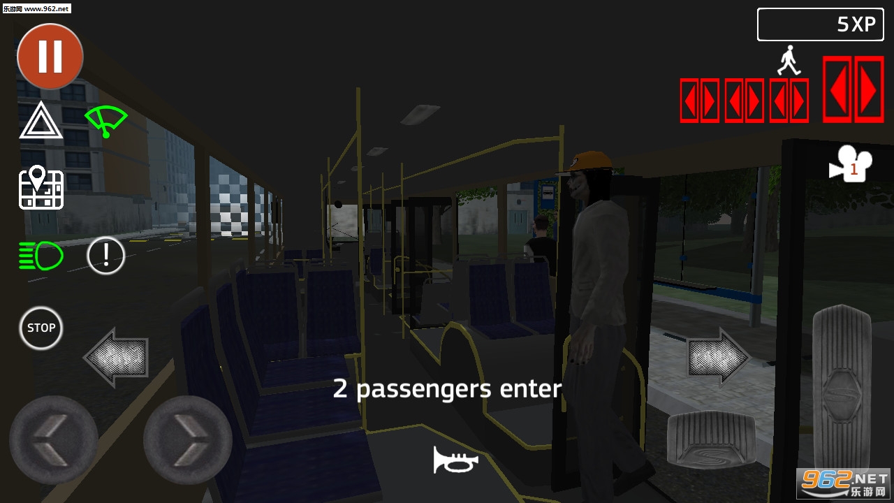 Public Transport Simulator(������ͨģ�������°�)��ͼ6
