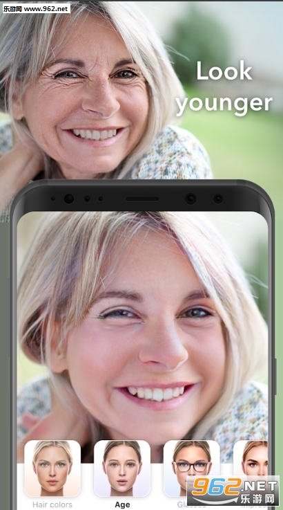 FaceApp(���Ǳ���app)��ͼ0