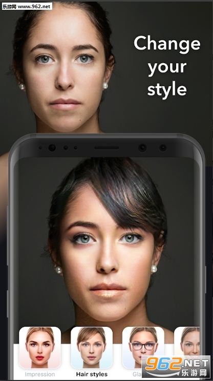 FaceApp(���Ǳ���app)��ͼ2