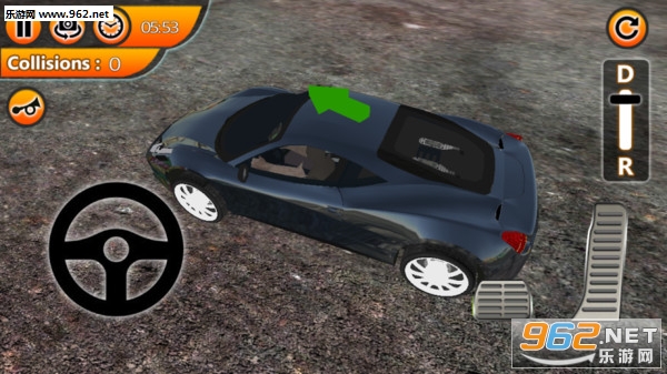 New Car Parking(ͣ����ʻģ������׿��)��ͼ2