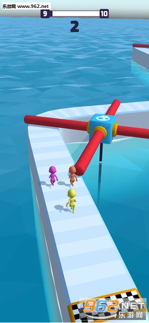 趣味竞赛3D最新版截图1