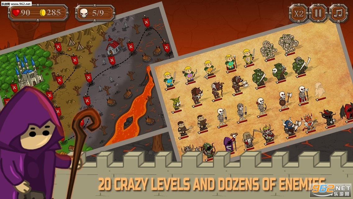 Tiny Tower(΢С��������׿��)v1.2.3��ͼ0