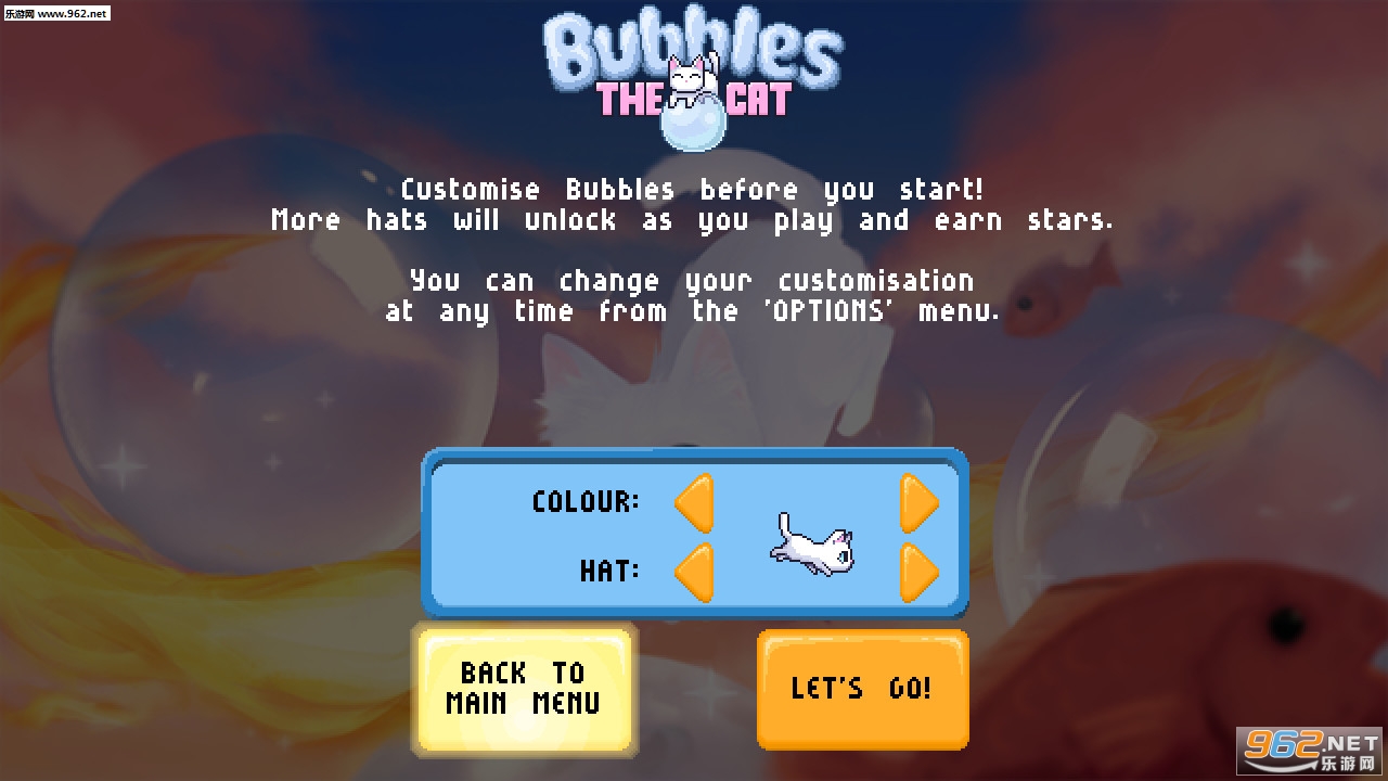 Bubbles the Cat����è�ֻ���v1.0.14��ͼ0