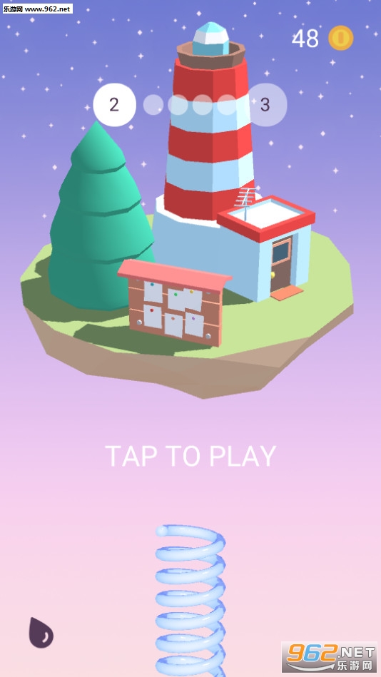 Color Town 3D!(Color Town 3D安卓版)截图4