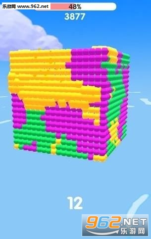 BallPaint(��ɫͿ�ᰲ׿��)��ͼ0