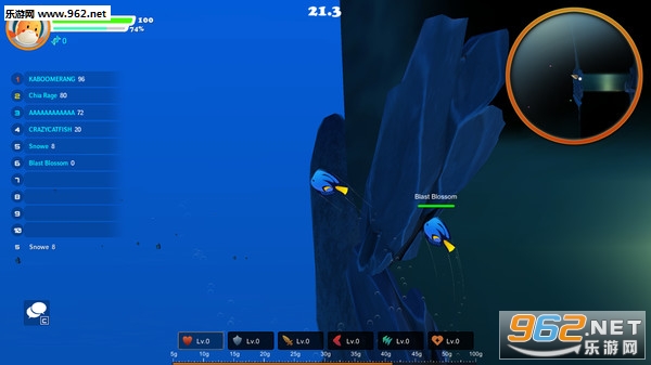FishDuel(Fish Duel�ֻ���)��ͼ1