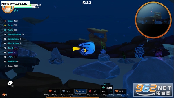 FishDuel(Fish Duel�ֻ���)��ͼ0