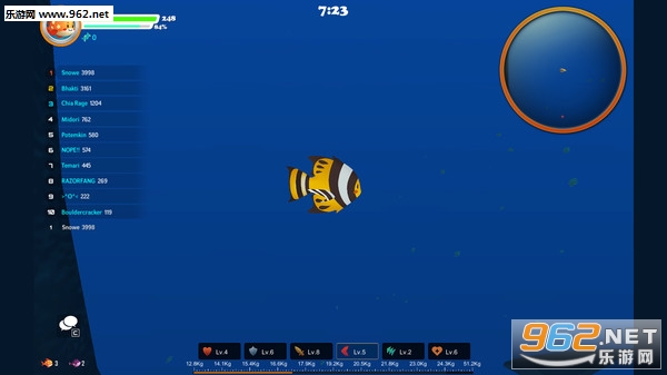 FishDuel(Fish Duel�ֻ���)��ͼ2
