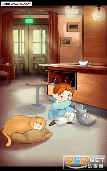 OrangeCat(�����˵ķ�ɽ��Ӱצ��׿��)��ͼ0