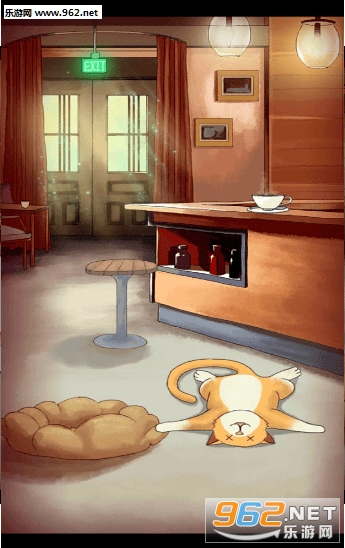 OrangeCat(�����˵ķ�ɽ��Ӱצ��׿��)��ͼ2