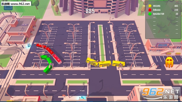 ̰���ߴ��ʿ��׿��(snakebus.io)��ͼ1