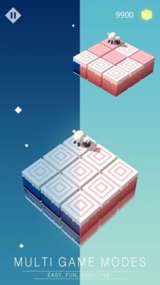 方块点点安卓版截图3