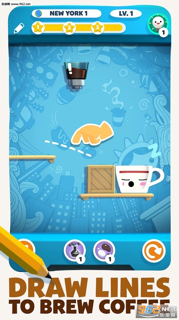 My Coffee(�ҵĿ��Ȱ�׿���°�)��ͼ0