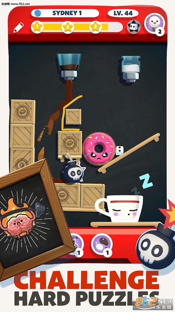My Coffee(�ҵĿ��Ȱ�׿���°�)��ͼ2