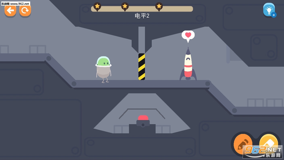 Dumb Ways Draw(愚蠢的画法安卓版)截图2