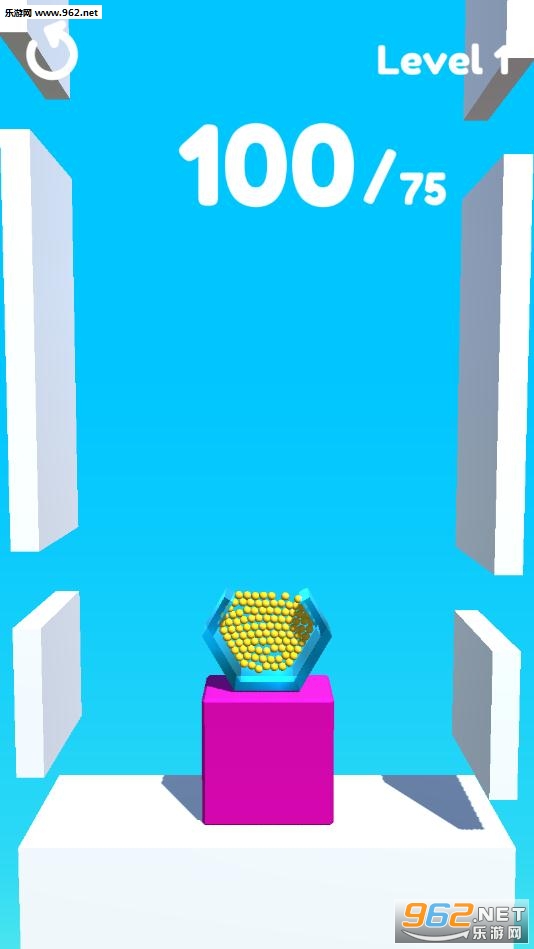 Drop Blocks 3D安卓版截图2
