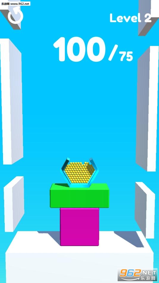 Drop Blocks 3D安卓版截图1