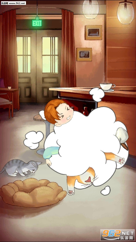 OrangeCat(��è��׿��)��ͼ1