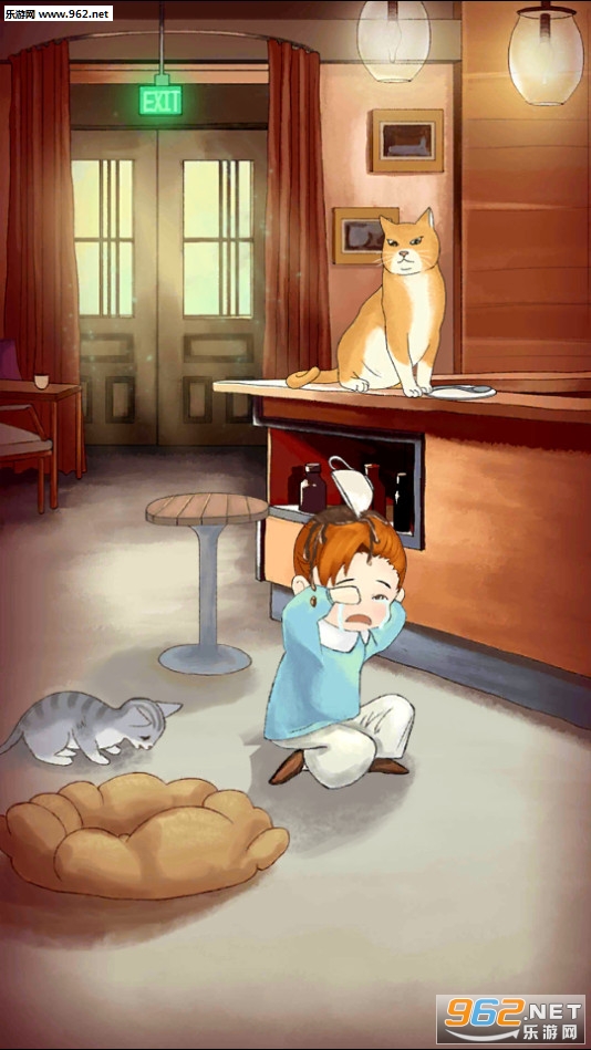 OrangeCat(��è��׿��)��ͼ2