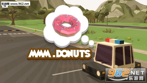 Mmm Donuts官方版截图3