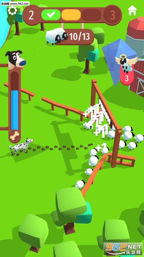 Sheep Patrol��׿���ͼ3