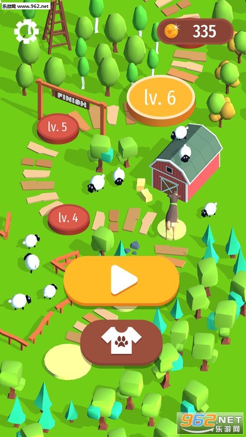 Sheep Patrol��׿���ͼ4