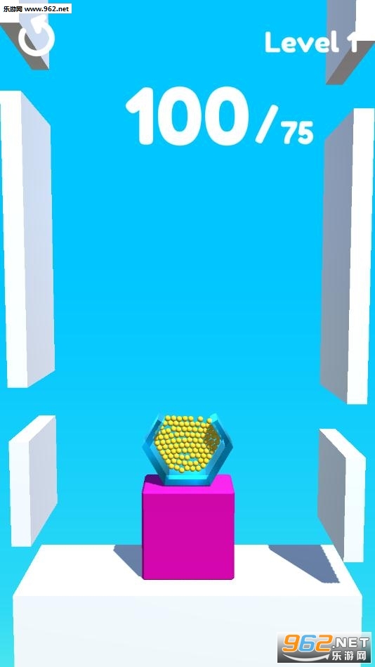 Drop Blocks 3D���ν�ͼ1