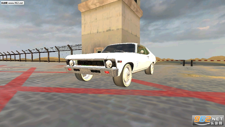 ȼ��Ư��3��׿��v2.01(Burnout Drift 3)��ͼ2