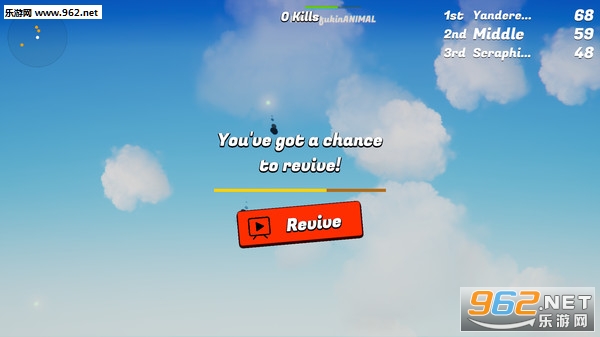 ���д���սio��׿��(SkyFighters.io)��ͼ1