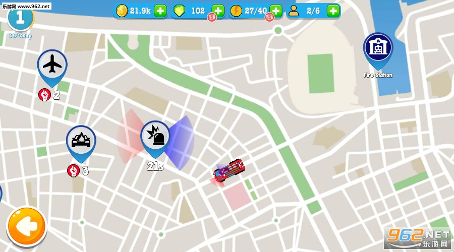 Fire Inc.�������ְ�׿���ͼ2