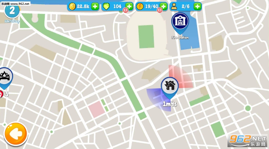 Fire Inc.�������ְ�׿���ͼ3