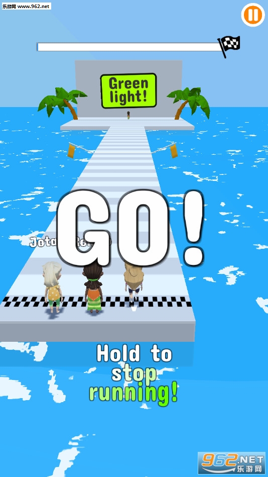 Touch The Wall��Ϸ��ͼ1