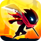 Shadow Stickman(�����������ʿ��׿��)