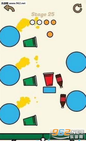 Throw a Pong��׿���ͼ0