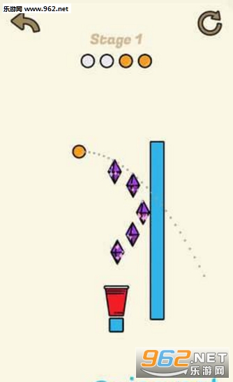 Throw a Pong��׿���ͼ2