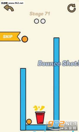 Throw a Pong��׿���ͼ1