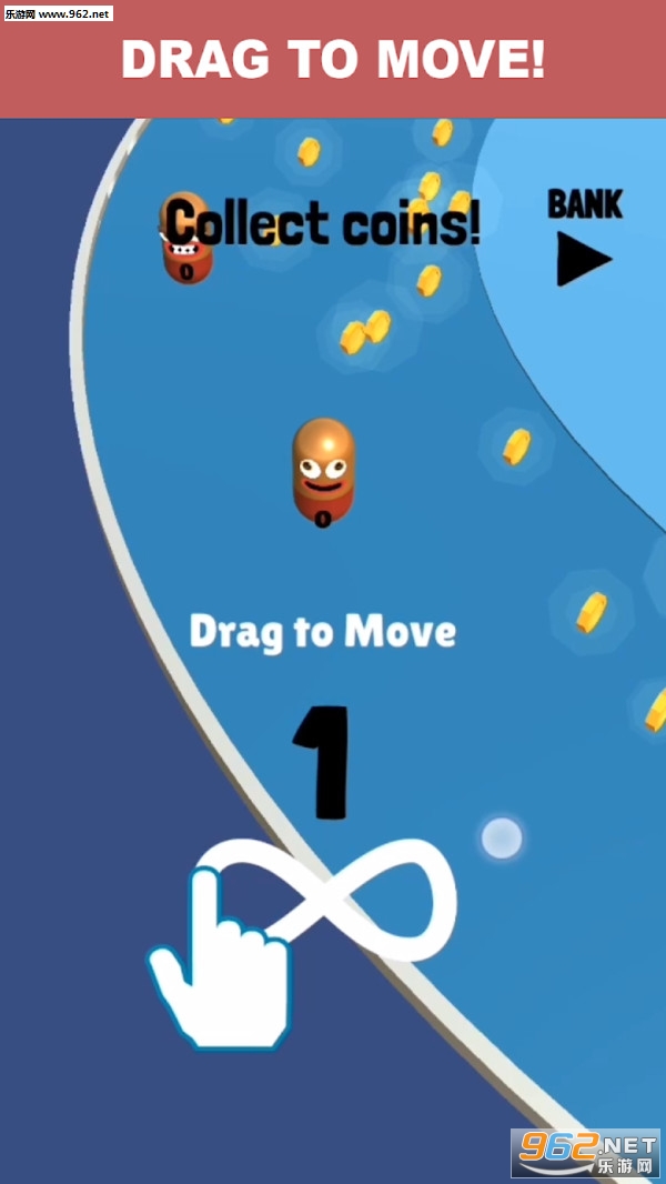 ҩ�����ս��׿��(Chase.io)v0.1 �ֻ����ͼ2
