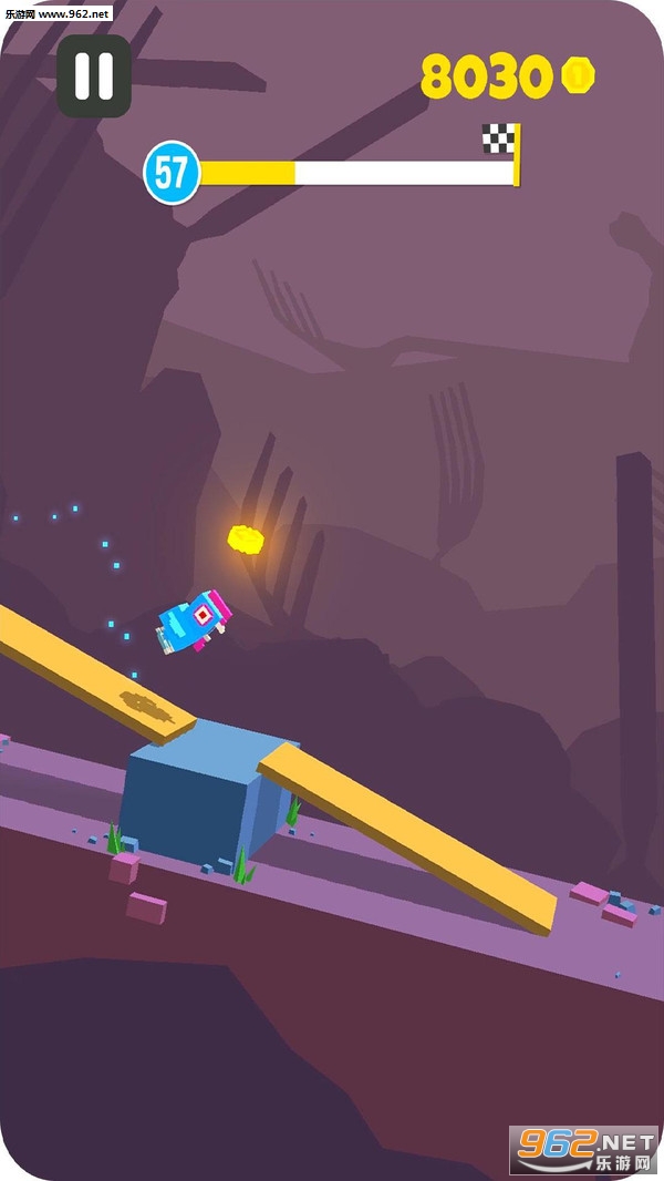 �������°�׿��(Bouncy Hills)��ͼ3