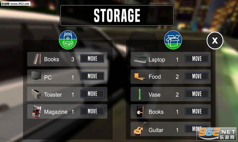 Heist Thief Robbery - Sneak Simulator(С͵ģ����6��Ϸ)��ͼ3