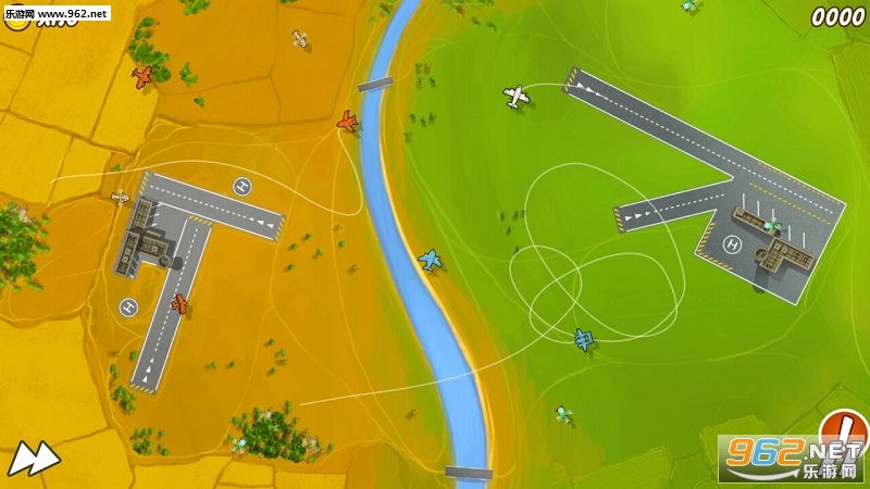 Air Control 2(���й���2��׿��)��ͼ2