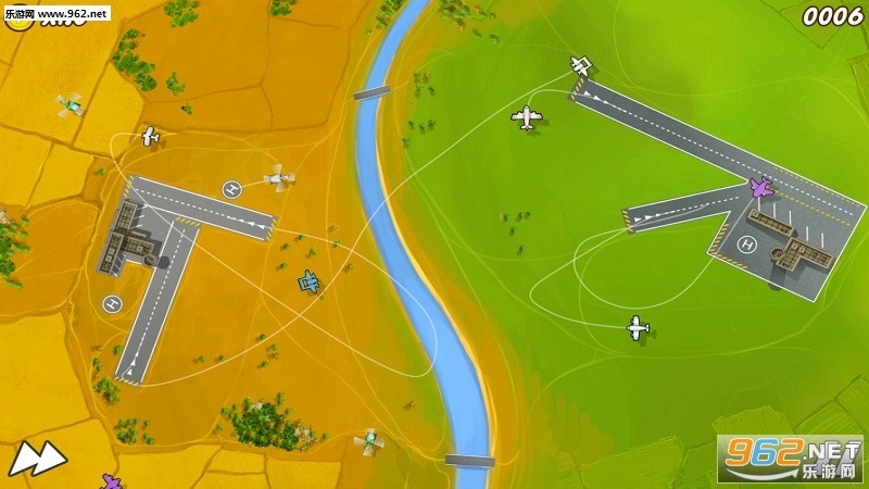 Air Control 2(���й���2��׿��)��ͼ3